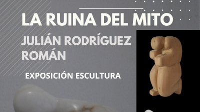 destacada Cartel la ruina del mito