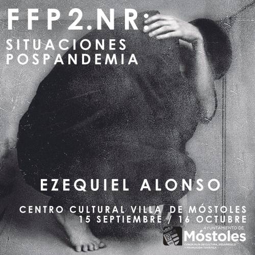 FFP2. NR: Situaciones pospandemia