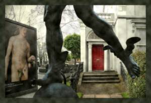 foto 3 exposición destinos imaginados villa