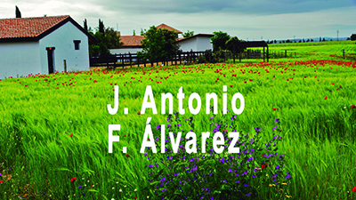 destacada Exposición Fotografía plástica de José Antonio Fontal Álvarez