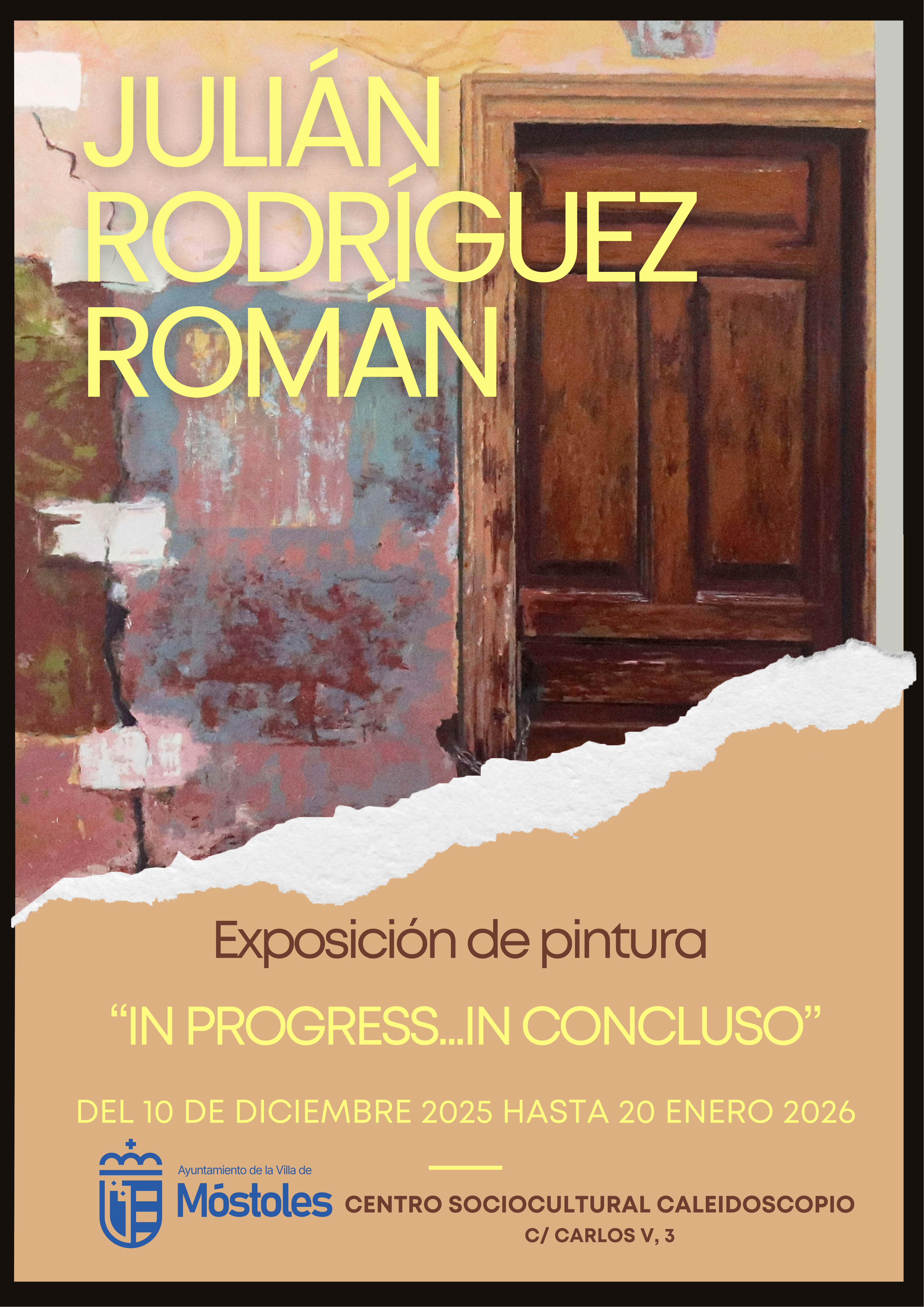 CARTEL IN PROGRES...IN CONCLUSO 2