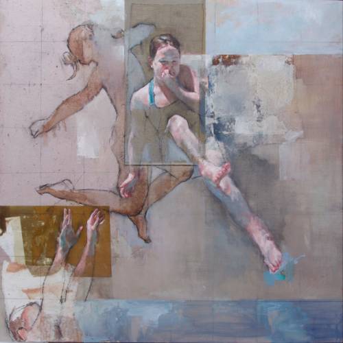 Foto el_verano_invisible_pilar_lopez_baez. VILLA DE MÓSTOLES