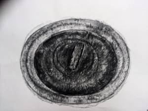 FOTO 4 ATRAVESANSO EL OCEANO. EXPO GRITOS