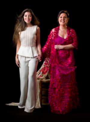 carmen y soledad media