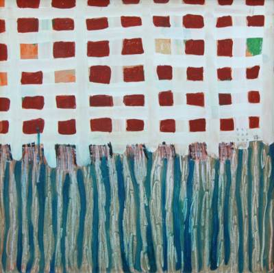 FOTO 1 EXPO. ANA CANO BROOKBANK_C.S.C. EL SOTO