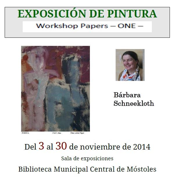 expo pintura