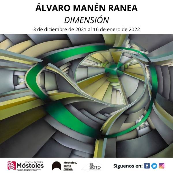 Tarjetón Álvaro Manén