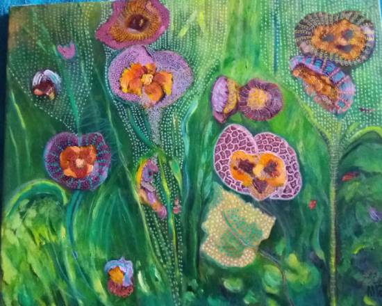 FOTO EXPO M. JOSÉ HERVÁS_NORTE-UNIV.