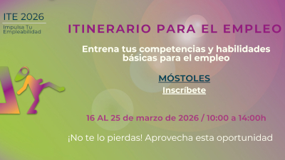 destacada formativo en habilidades y competencias digitales