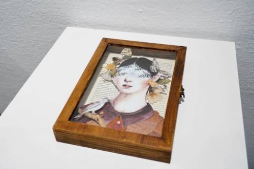 FOTO 3 VII EDICIÓN PREMIO LIBRO DE ARTISTA