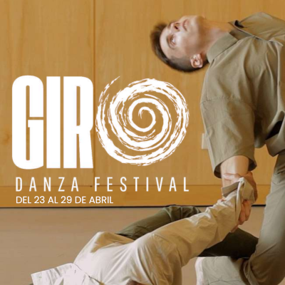 Agenda Giro Danza Festival 2026