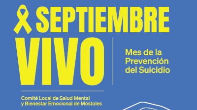 noticia Septiembre Vivo 2026