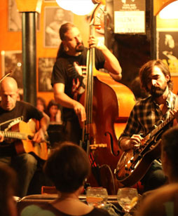 MENILMONTANT SWING WEB