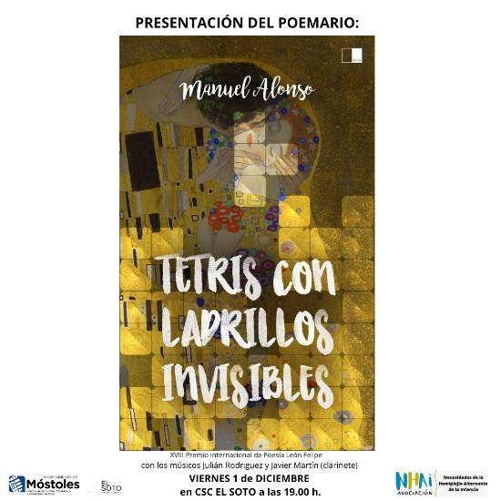 Tetris con ladrillos invisibles (Post para Instagram)