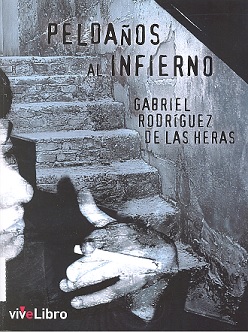 Libro: Peldaños al infierno