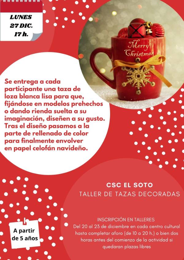 FOTO TALLER TAZAS DECORADAS_C.S.C. EL SOTO