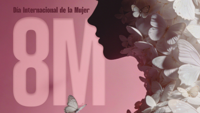 noticia programación 8M Móstoles 1