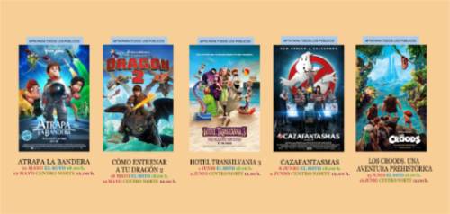 Flyer Proyecta mayo junio 2019 2