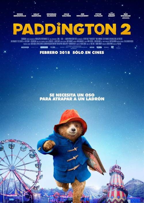 FOTO PELI_PADDINGTON