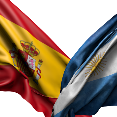 agenda Final Mundial España Argentina