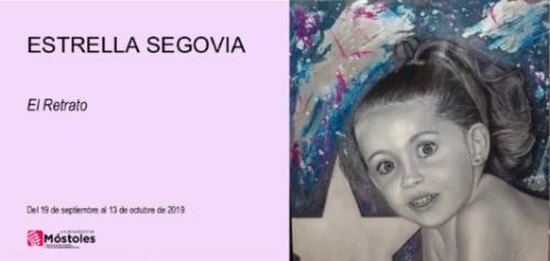 Tarjetón Estrella Segovia