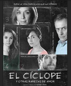 EL CÍCLOPE Y OTRAS RAREZAS DEL AMOR