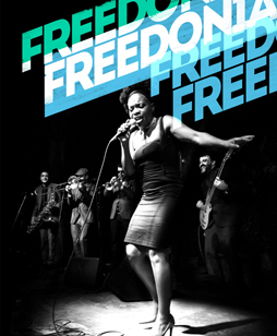 FREEDONIA