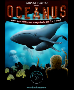 OCÉANUS