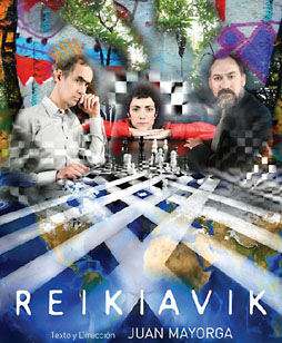 REIKIAVIK