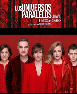 LOS UNIVERSOS PARALELOS
