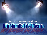 FETAM-dia del teatro