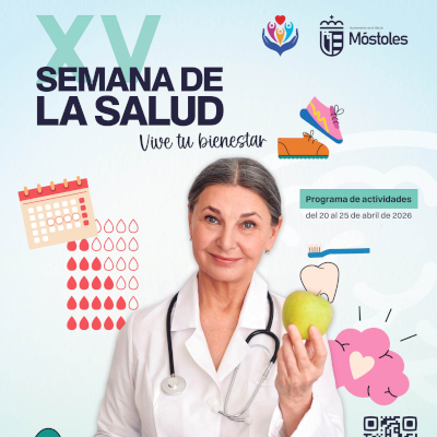 Agenda Destacada web semana salud 2026