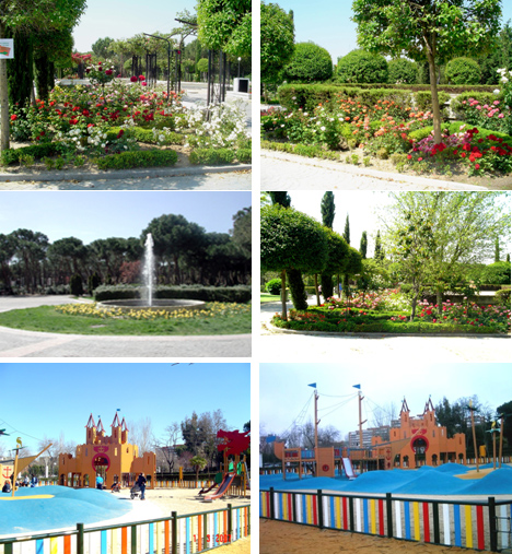 Parque Finca Liana