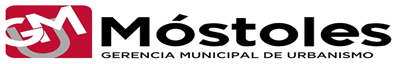 Logo de Gerencia Municipal de Urbanismo 397x64
