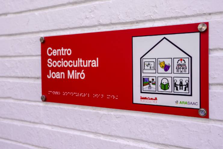 Centro Sociocultural Joan Miró (9)