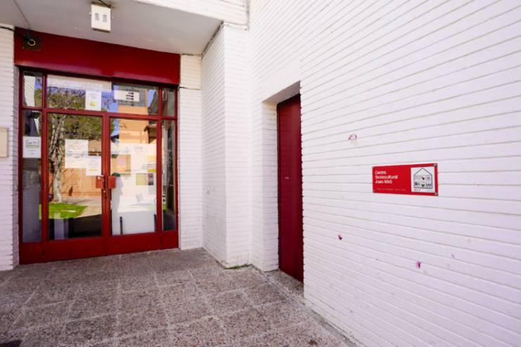 Centro Sociocultural Joan Miró (10)