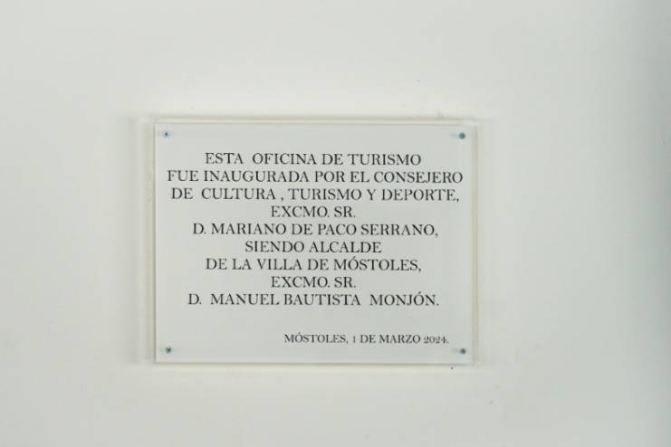 Oficina de Turismo del Ayuntamiento de la Villa de Móstoles (11)