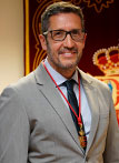Daniel Martín Hernández