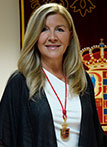 Cristina Molina de Miguel