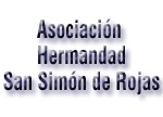 Asociación Hermandad San Simon de Rojas