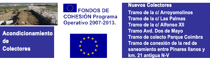 Acondicionamiento de Colectores