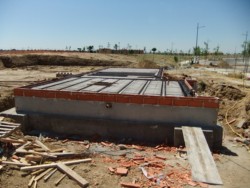 6 - FORJADO SANIT. CONTROL