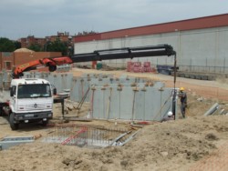 17 - PROCESO MONTAJE DE PLACAS