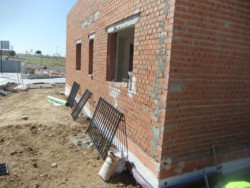 21 - MONTAJE DE REJAS