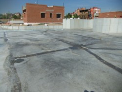 27 - SOLERA ZONA CONTROL-ALMACEN