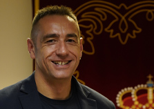 Emilio Delgado Orgaz - perfil profesional