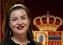 Ana Tejero Rodríguez - menú