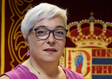 Sonia Melantuche Van Eikels- menú