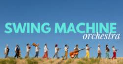Swing Machine Orchestra