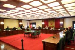 Junta Local Seguridad Fiestas